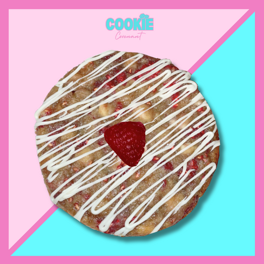 Macadamia Rasp